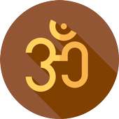 ॐ  OM Mantra Meditation : Chanting on 9Apps