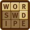 Word Swipe: Brain Training To Search Words