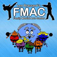 Family Martial Arts Center on 9Apps