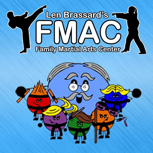 Family Martial Arts Center