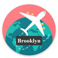 Brooklyn Guide, Events, Map, Weather on 9Apps