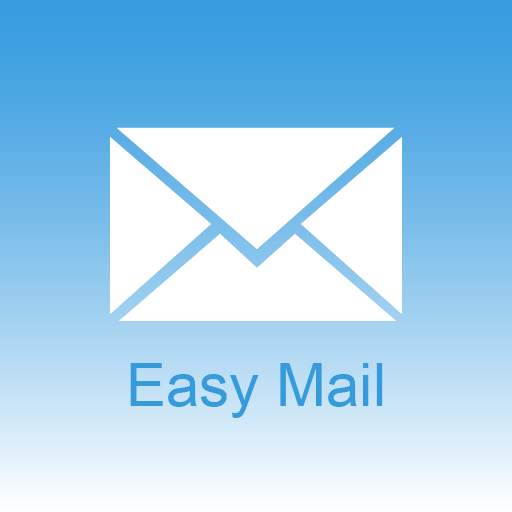 EasyMail - easy and fast email