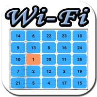 Wi-Fi Bingo Multiplayer on 9Apps
