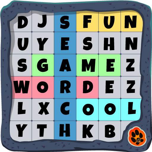 The Best Word Search (Free)