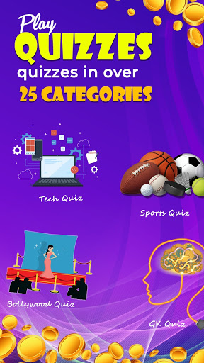 Qureka: Play Quizzes & Learn | Made in India screenshot 1