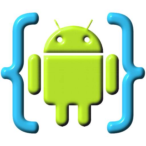 AIDE- IDE for Android Java C  