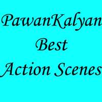 Pawan Kalyan Best Action Scenes