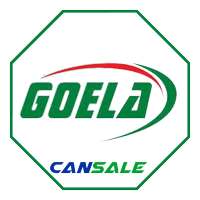 CANSALE Goela