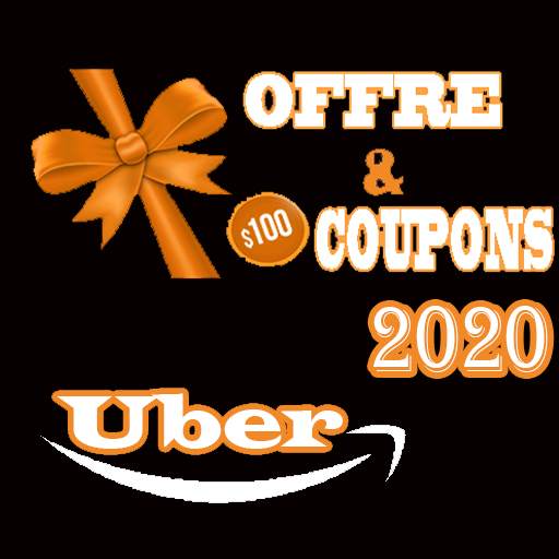 Coupons For Uber 2020