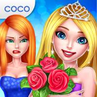 Prom Queen: Date, Love & Dance on 9Apps