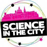 Science in the City Malta 2018