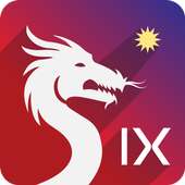 ChinesetoIX on 9Apps