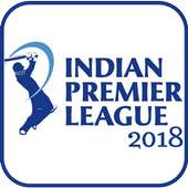 IPL T20 2018