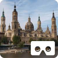 Zaragoza Turismo VR on 9Apps