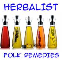 Herbalist. The witch doctor. F on 9Apps