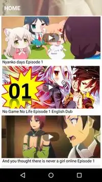 Anime plus APK Download 2023 - Free - 9Apps