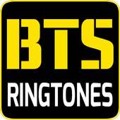 BTS Ringtones Free 2018 on 9Apps
