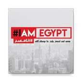 I am Egypt on 9Apps