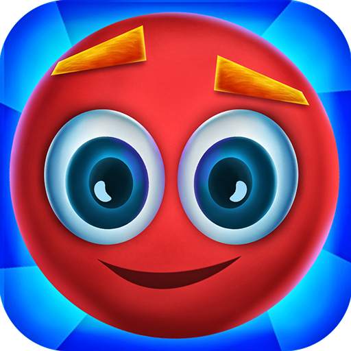 Bounce Tales Adventures - Classic Bounce Game