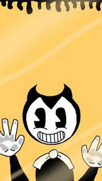 Bendy and the Ink Machine Chapter 4 HD wallpaper  Pxfuel