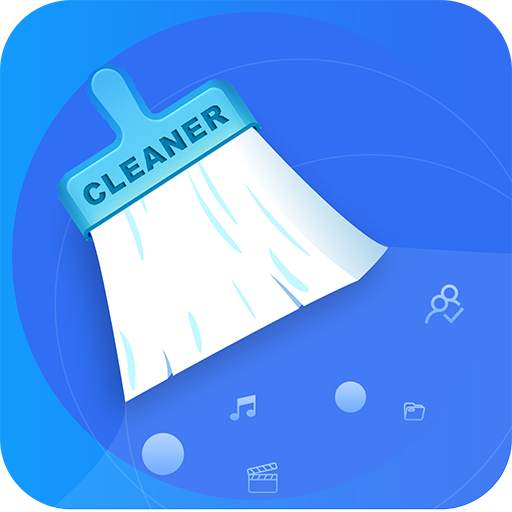 Fast Cleaner - Speed Booster & Junk Cleaner