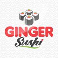 Ginger Sushi