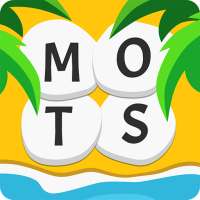 Word Weekend lettres et mots on 9Apps