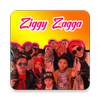 Ziggy Zagga Full Album : Gen Halilintar