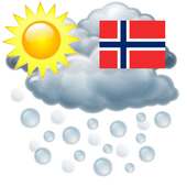 Weather Norway Free