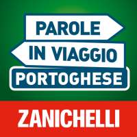 Parole in viaggio - Portoghese on 9Apps