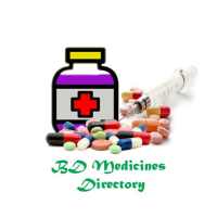 BD Medicines Directory