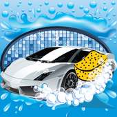 Cuci mobil olahraga & salon on 9Apps