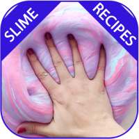 Slime Recipes on 9Apps