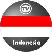 TV Channels Indonesia on 9Apps