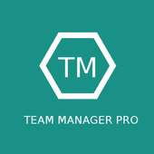 Team Manager Pro on 9Apps