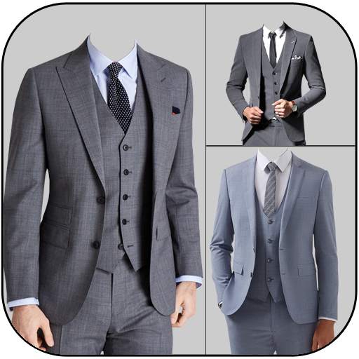 Trendy Suits Styles For Men