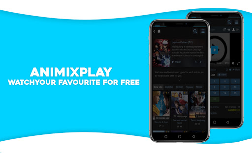 App Animixplay Guide-Watch anime Android app - AppstoreSpy.com