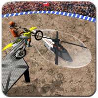 Motocross Bike Master