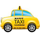 Mango Taxi on 9Apps