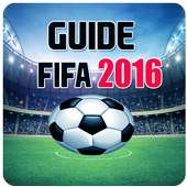 Guide For Fifa 16