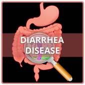 Diarrhea Disease on 9Apps