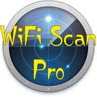 WiFi Scan Pro