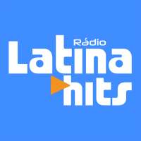 Rádio Latina Hits on 9Apps