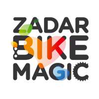 Zadar Bike Magic on 9Apps