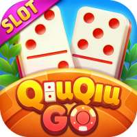 QiuQiu Go-Domino Game & Slots