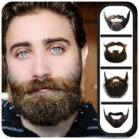 Best Beards Photo Booth on 9Apps