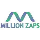 Million Zaps on 9Apps