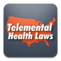 Telemental Health Laws on 9Apps