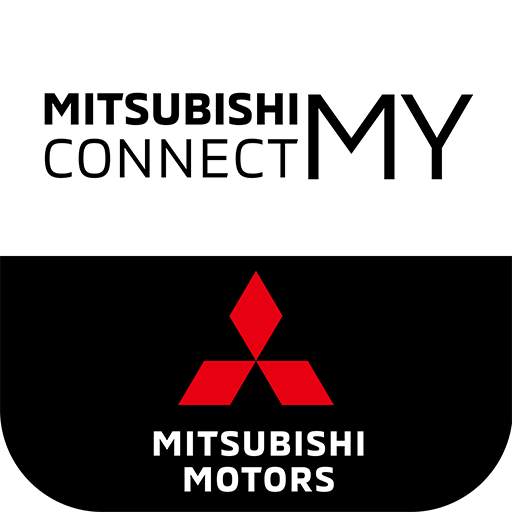 Mitsubishi Connect MY