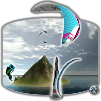 HiFly - A paragliding game - Allwin Williams